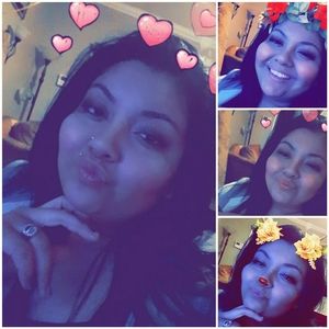 Meet your Posher, Jenny